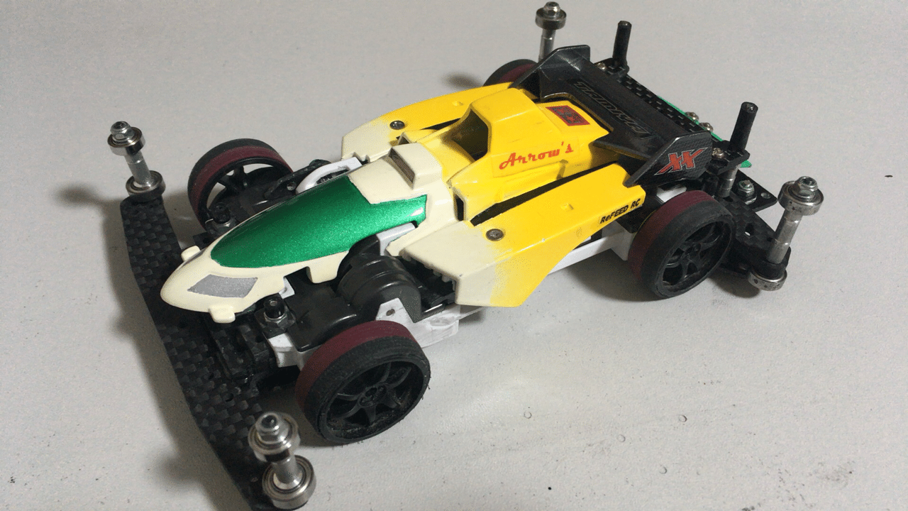 X Xxのfm化に触れる 紅蓮の太陽 Note