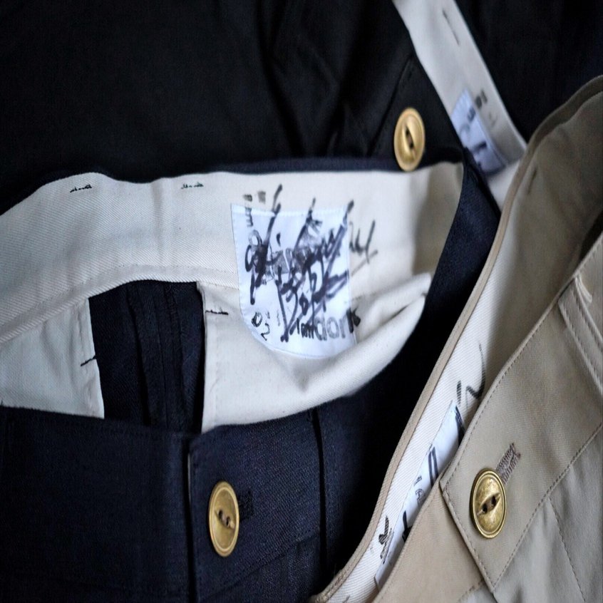 I am dork(アイアムドーク)