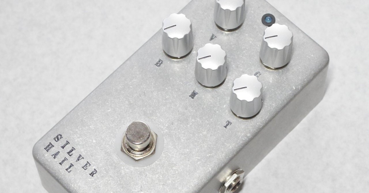 kgr harmoney あられ Nambu Ironware Effector 