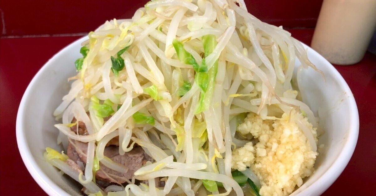 ラーメン発見伝 100回記念 当選品 プレミアム丼（ラーメン二郎