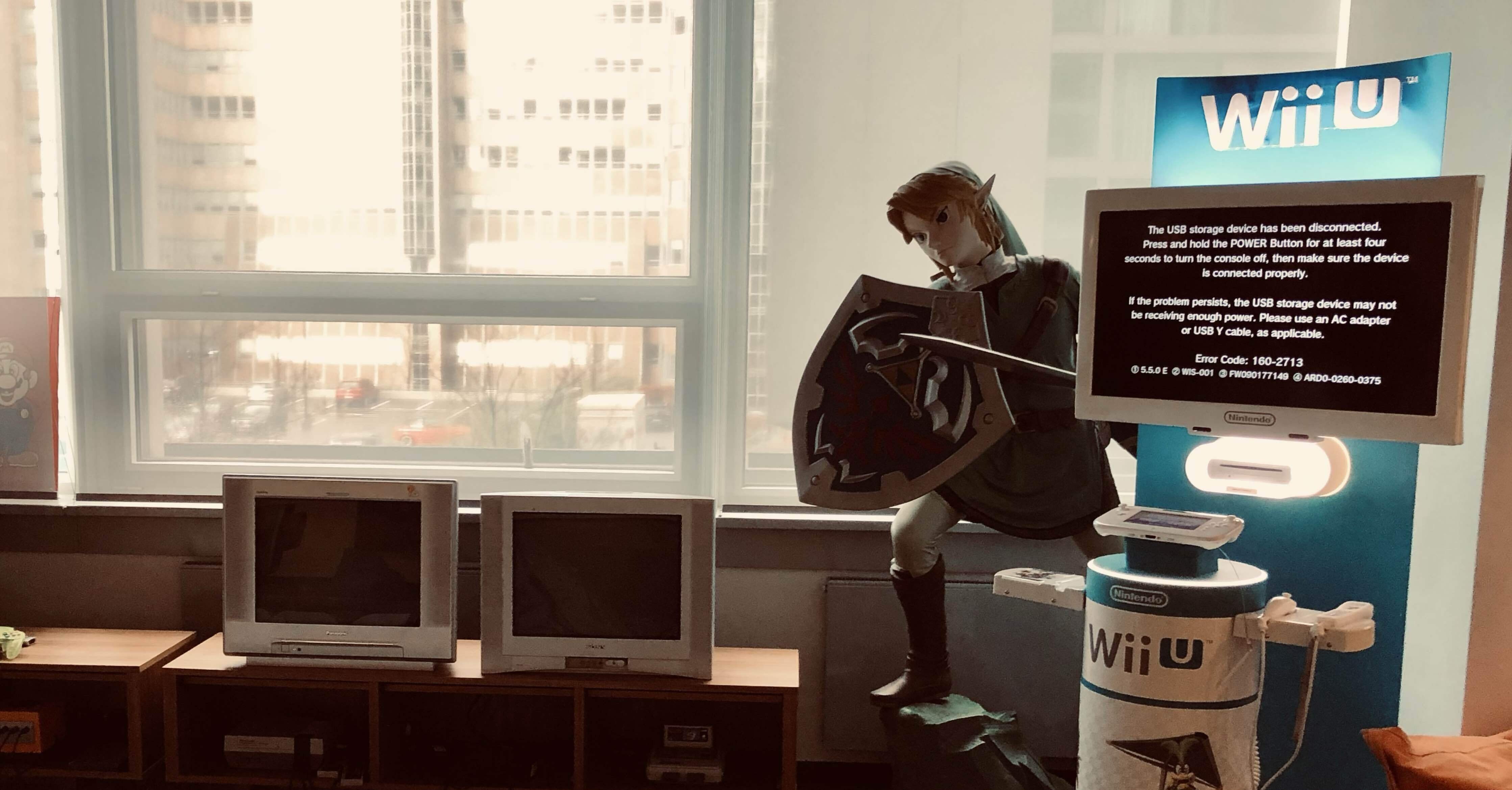 Nintendo Switch WiiU あの名作6作品をNintendo Switchで一気に楽しめる！ 『ロックマン ゼロ