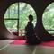 桔梗 │ 日本文化を愛する歴女の趣味と日常