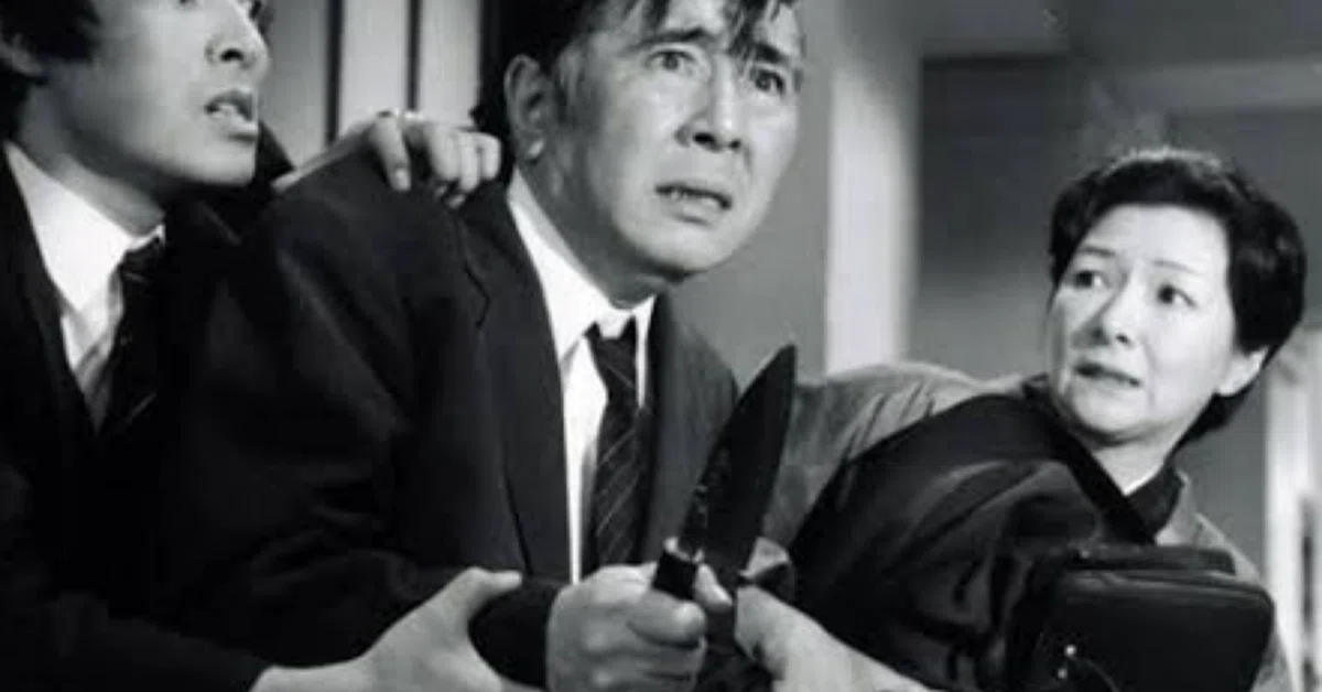 息子を殺された父親は立ち上がる 映画『衝動殺人 息子よ』｜織方 萩