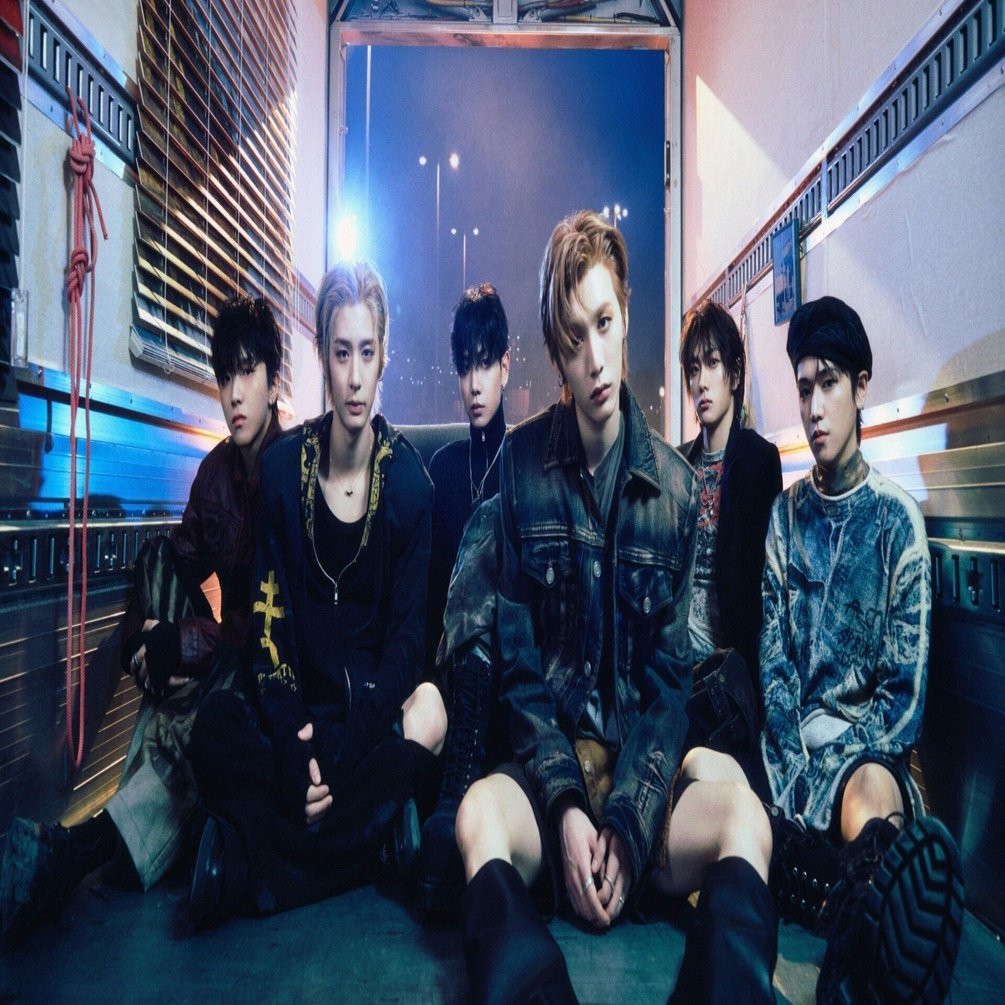2025.5.13リリース BOYNEXTDOOR 4th EP No Genre 活動記録｜ㅎ