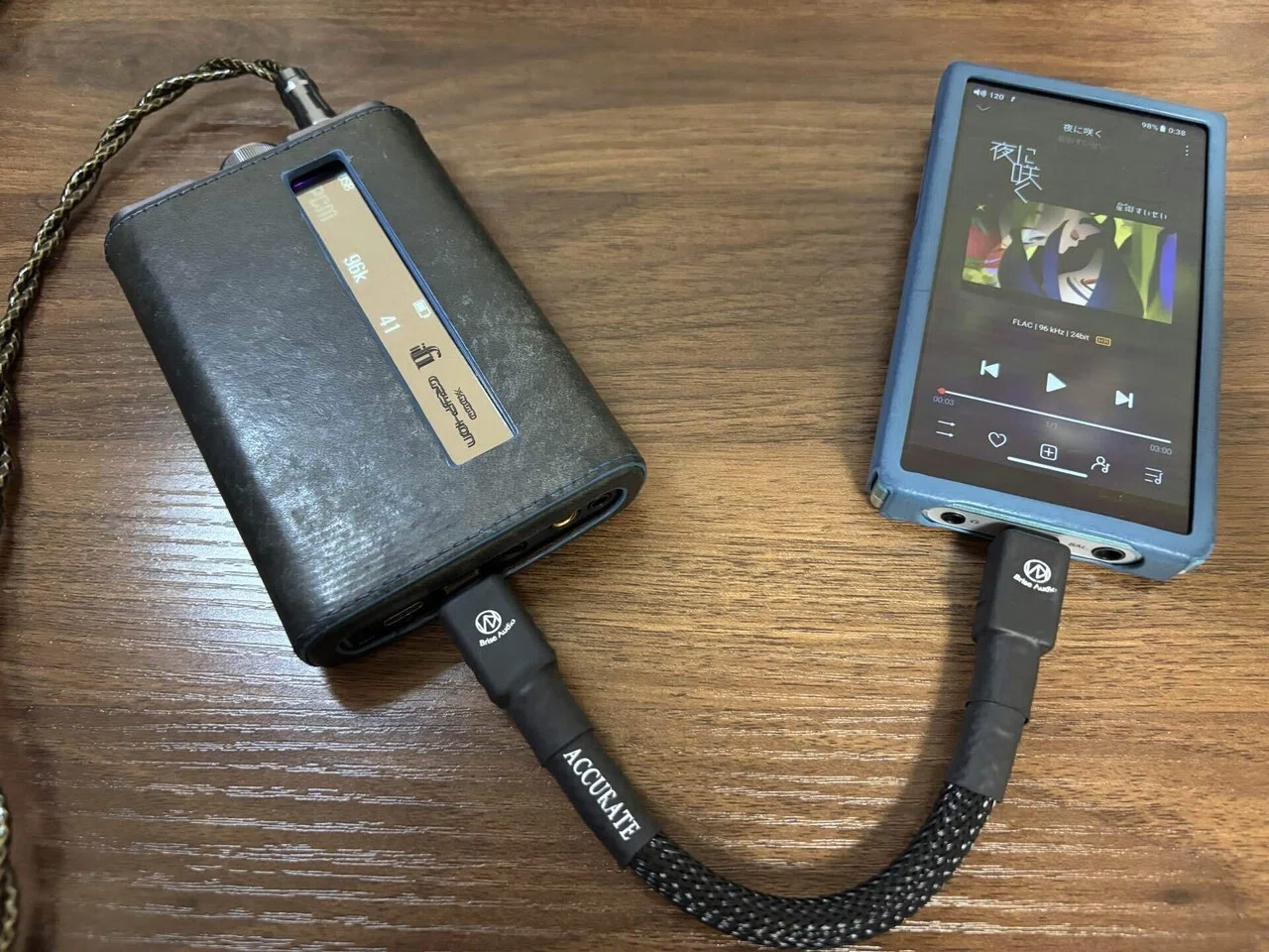 NICEHCK GodDNA＆DuskAgレビュー！リケーブル界の重鎮、NICEHCKの新