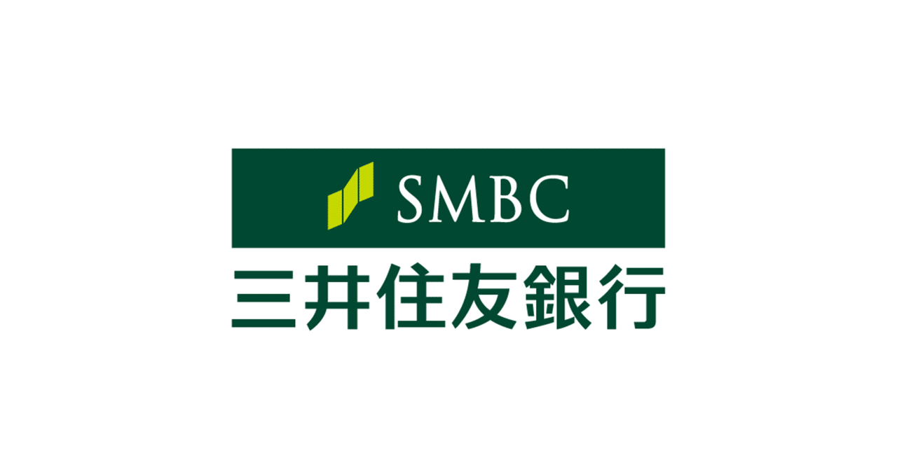 企業紹介！ 三井住友銀行（SMBC）編｜GMF plus