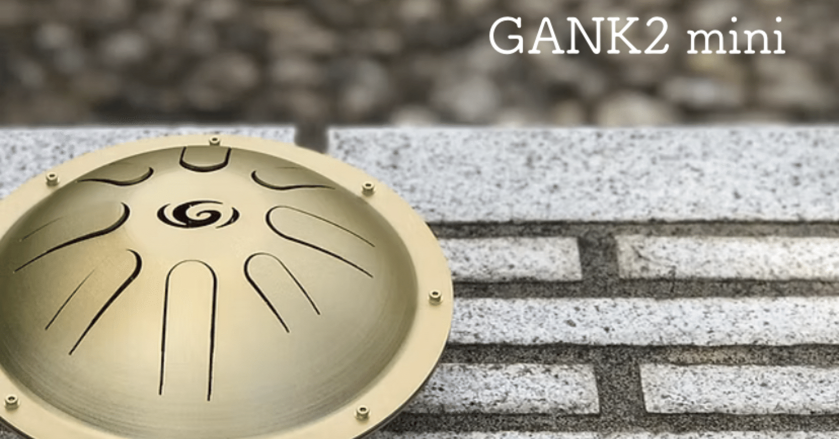 喜楽器ガングドラム｜菜の花