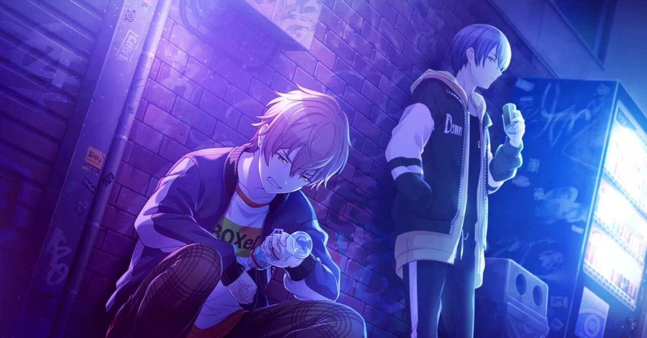 STRAY BAD DOG感想｜K.MORI☆