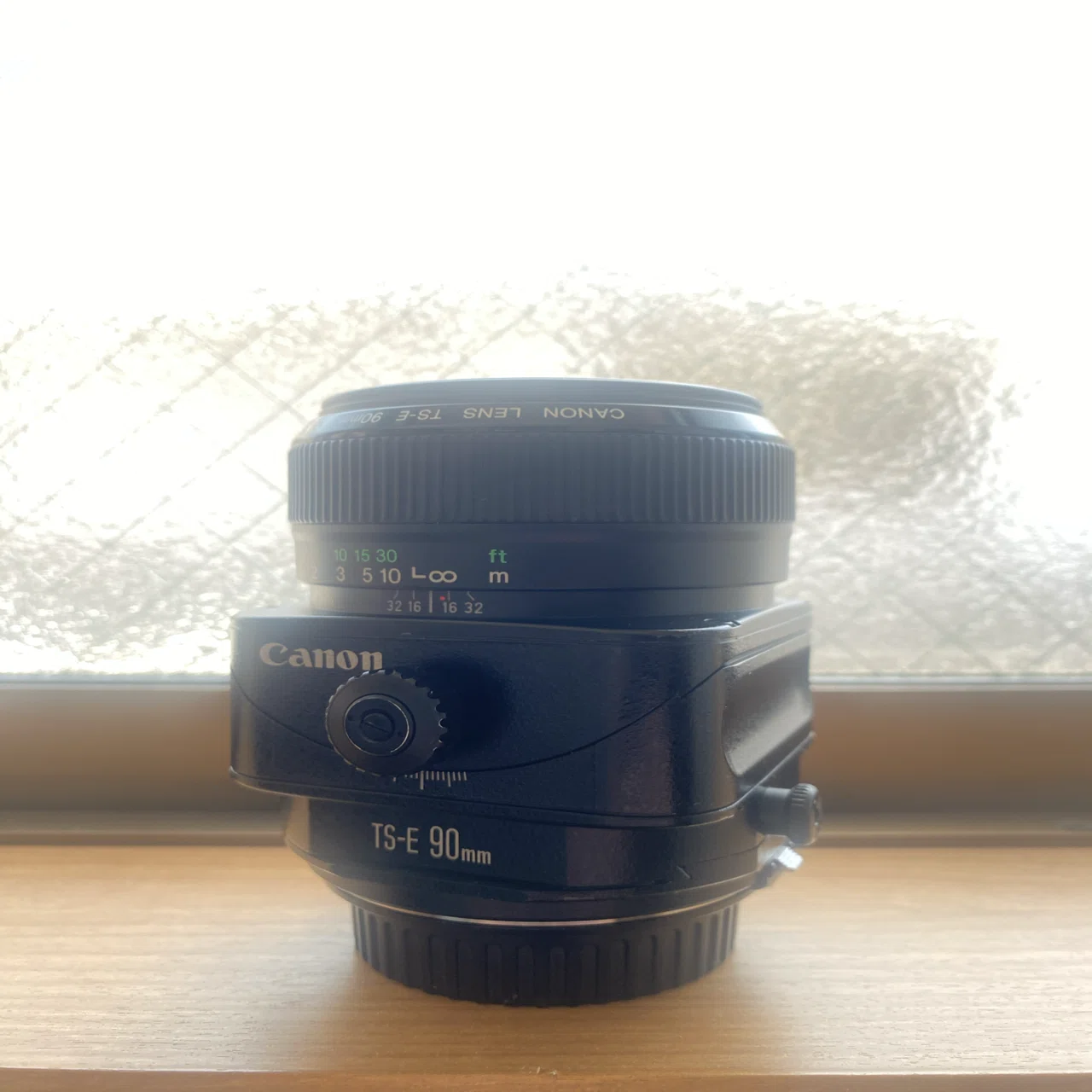 ついに買っちゃった｜walk on