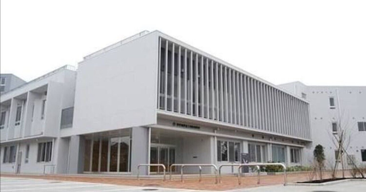 2026年度版】上溝高校ってどんな学校？〖偏差値・進路・入試まで徹底