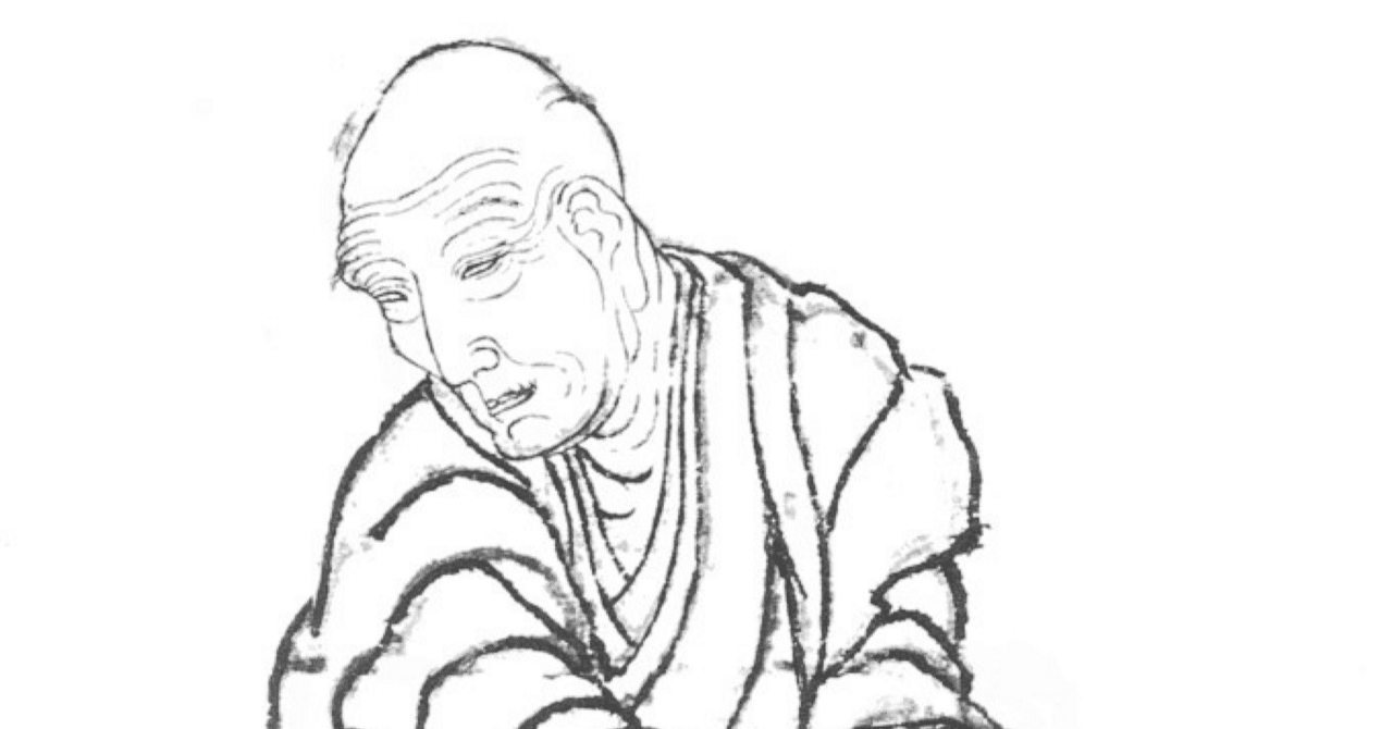 絵に取り憑かれた男――「画狂老人卍」の正体|ten 絵に取り憑かれた男――「画狂老人卍」の正体|ten