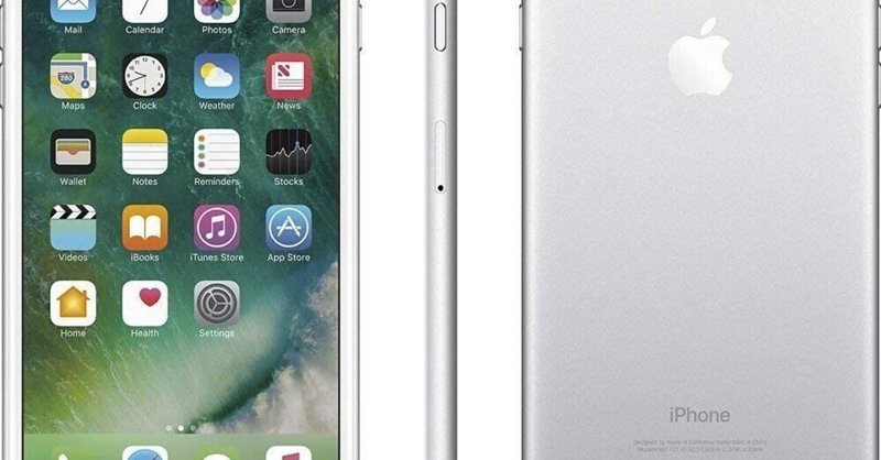 シャッター音が鳴らない！ US版iPhoneの購入方法｜shoichikuraoka