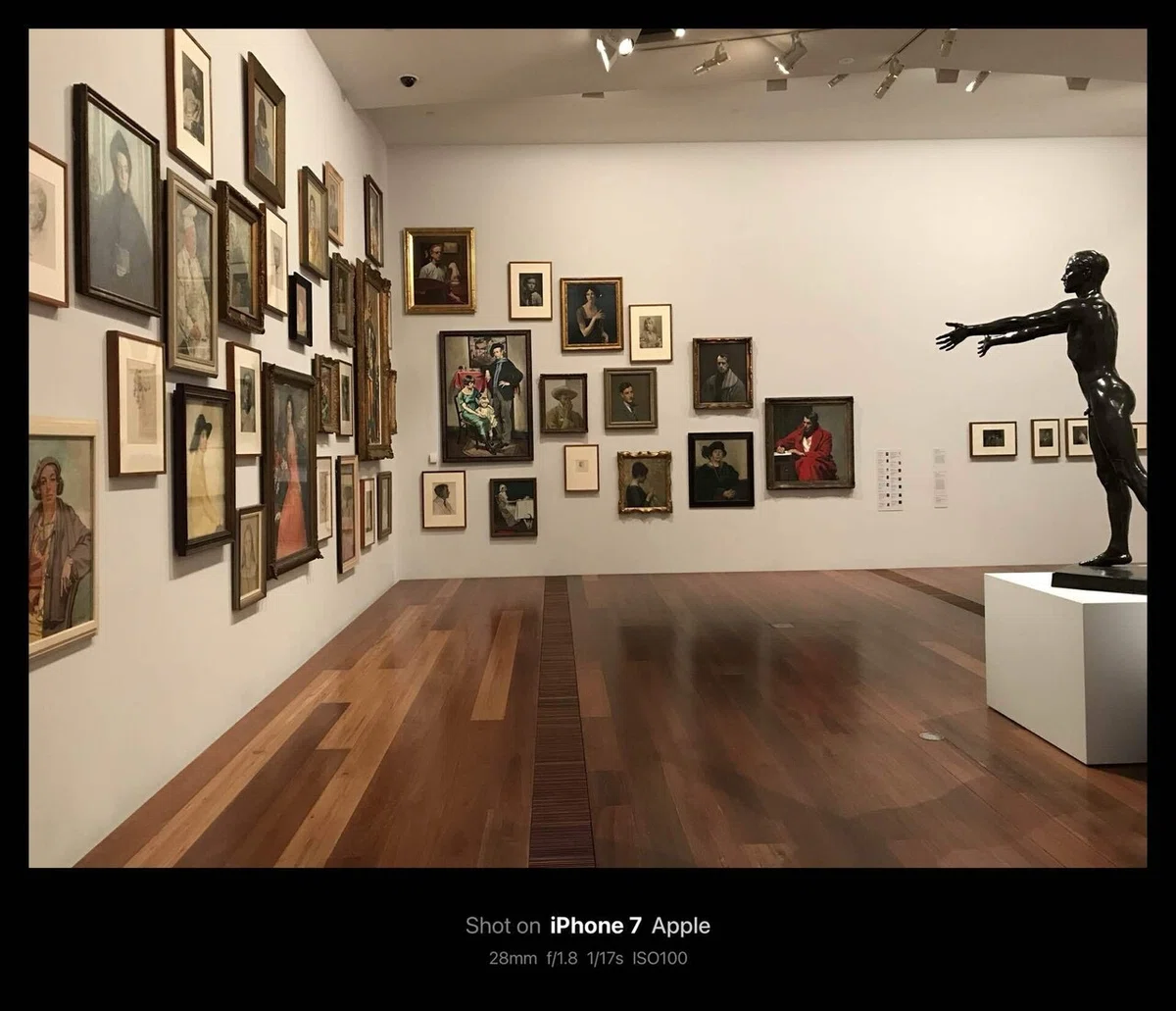 The Ian Potter Centre: NGV Australia / イアン・ポッター・センター NGV オーストラリア ...