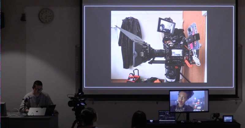 Blackmagic Cinema Camera 6Kを育てている話｜エウスケ