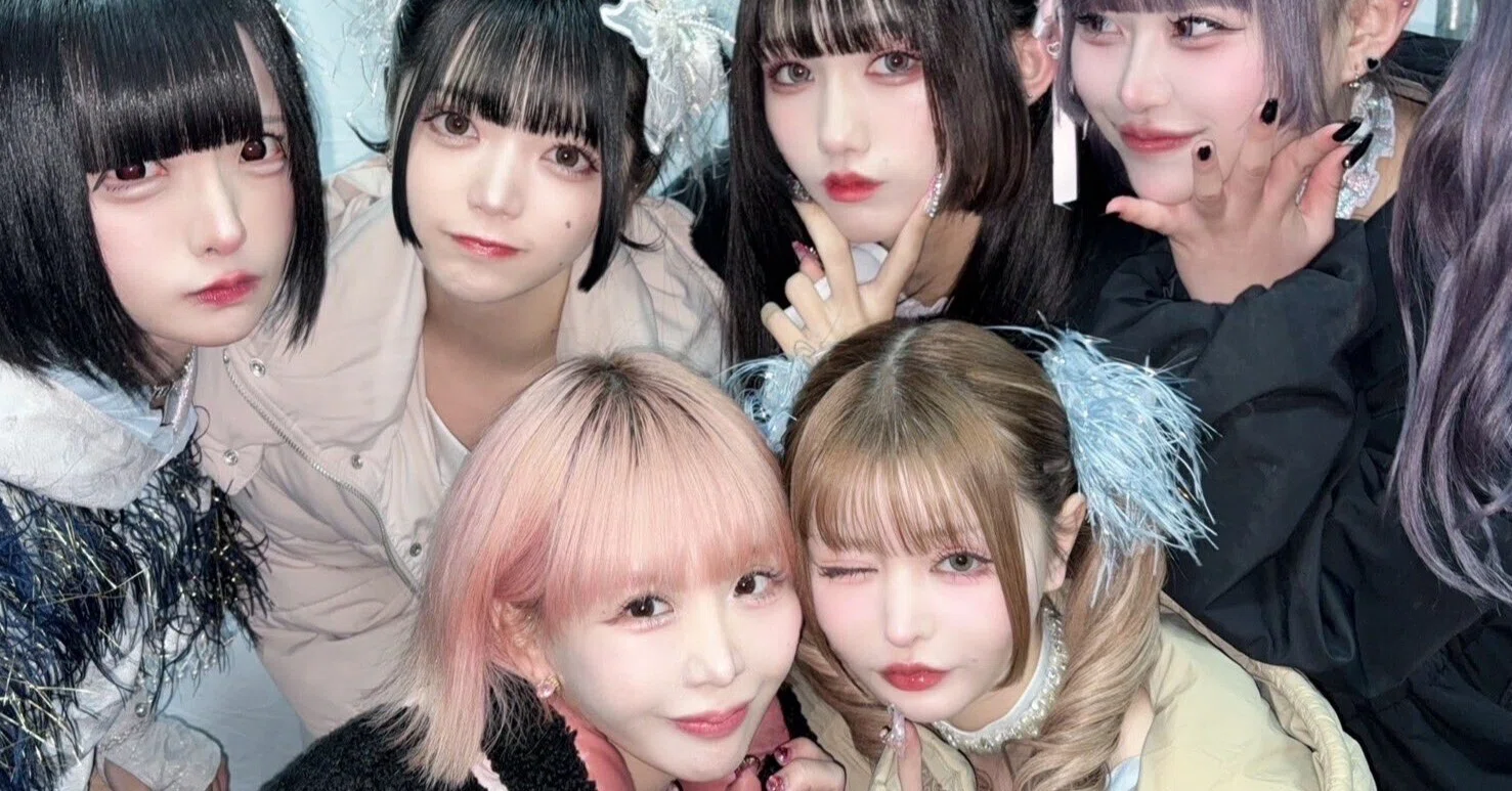 ZOCX - 『終わり上等だよ！』終焉の中で輝く美学｜グレッチ兄さん