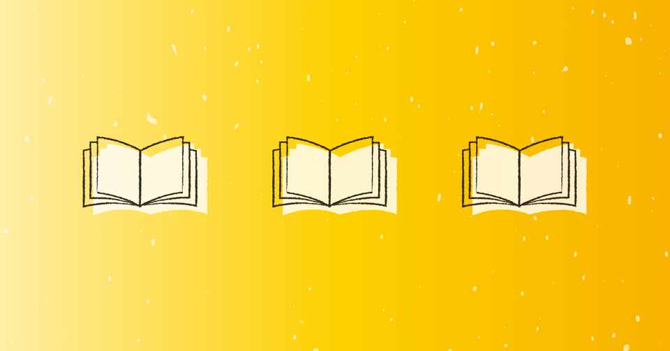 論文の書き方がわからない けど 四苦八苦した時に使ったおすすめ論文の書き方本 イカの光りどころ Note