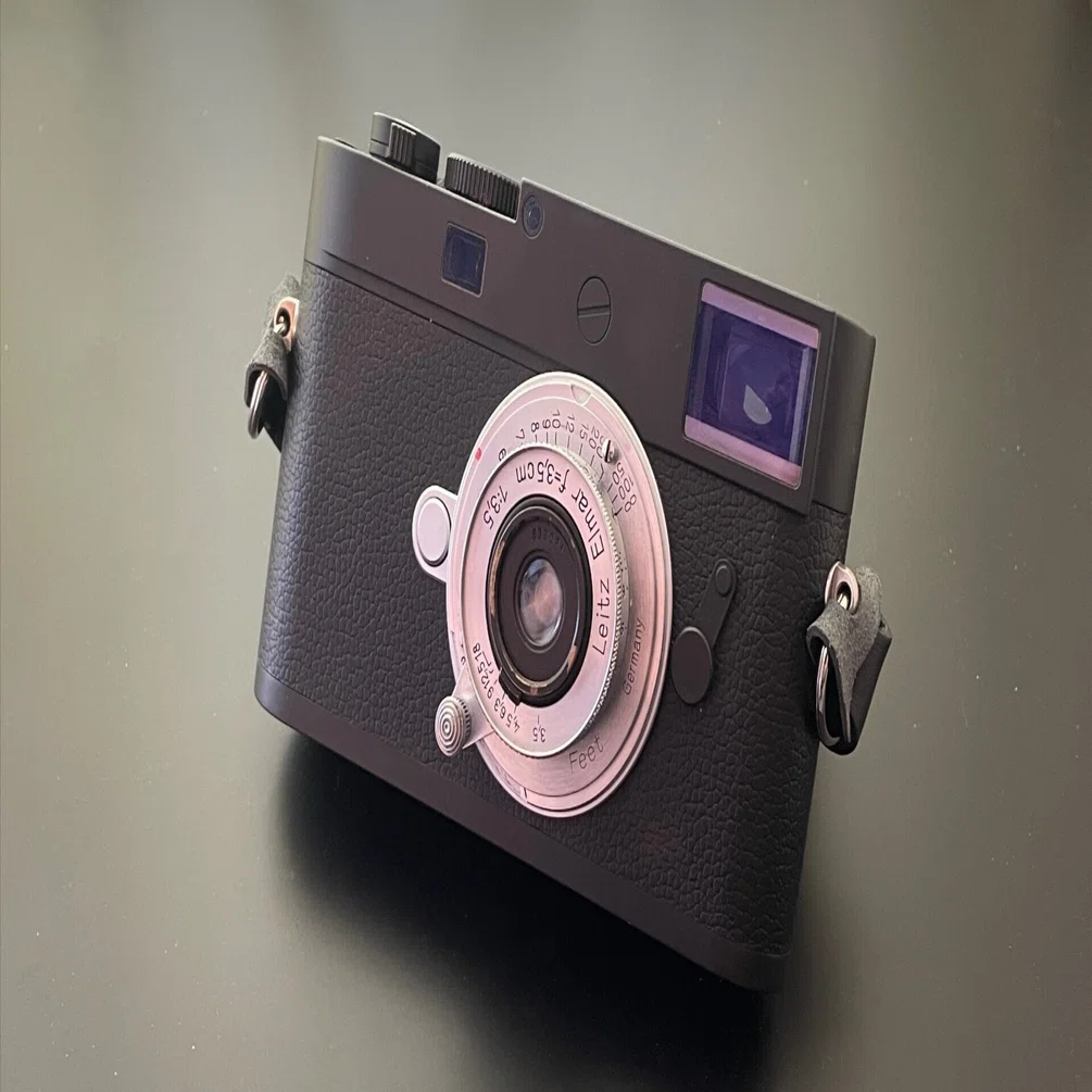 LEICA M11-Dをお迎えして3ヶ月｜MOJA MOJA