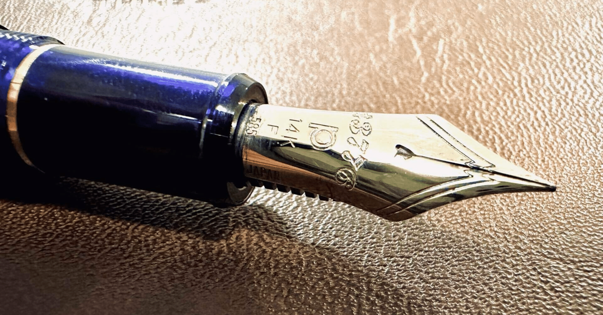 プラチナ万年筆 ＃3776センチュリー 細字 ブルゴーニュ プラチナ万年筆