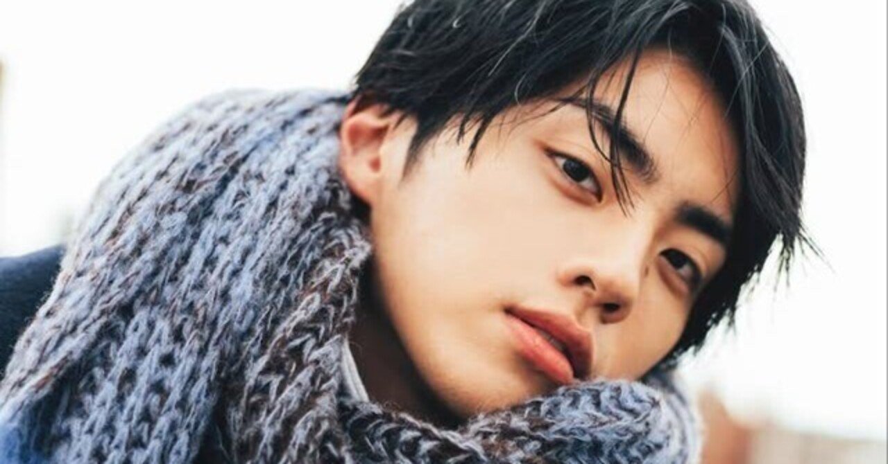 TJBB 古嶋滝】性格で推したいと思た理由を言語化してみる｜推しの魅力