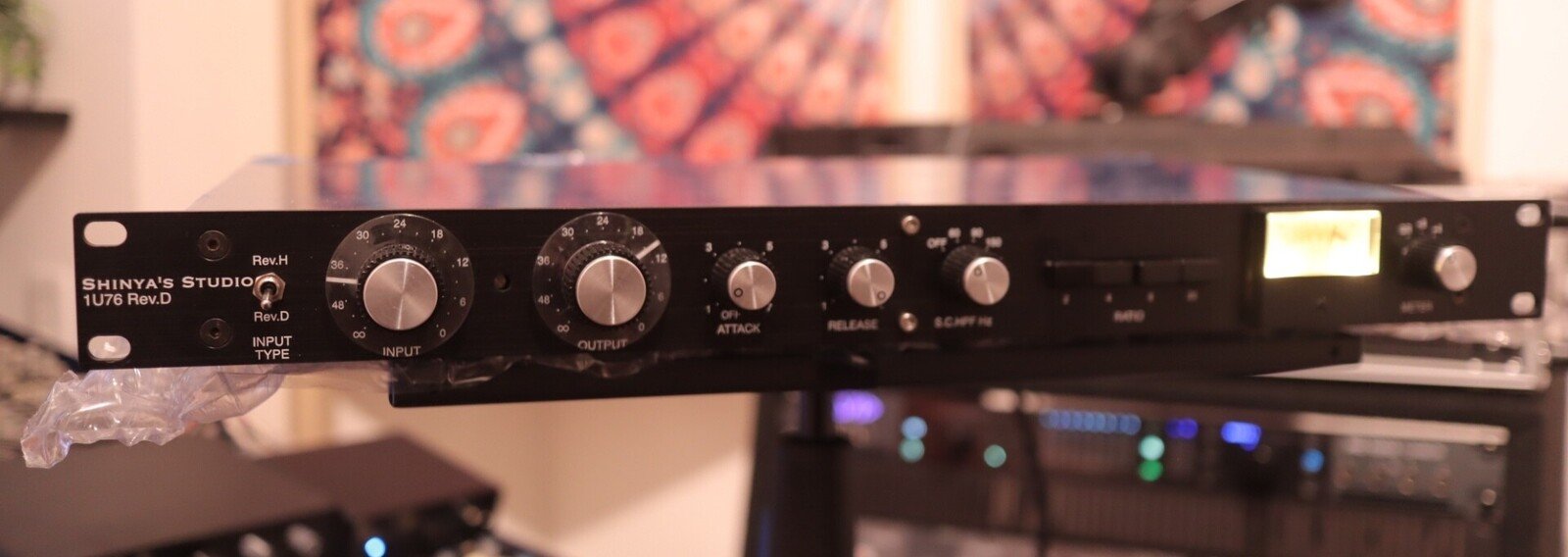 Shinya's Studio｜note