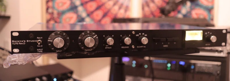 Shinya's Studio｜note