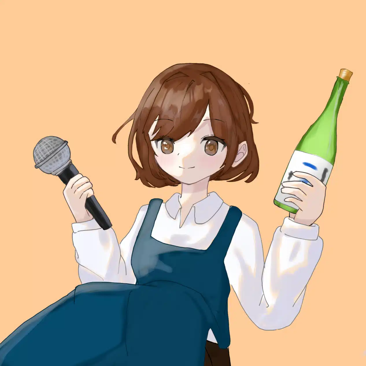 あさひなもえみ｜ほっとモヤモヤAIライター