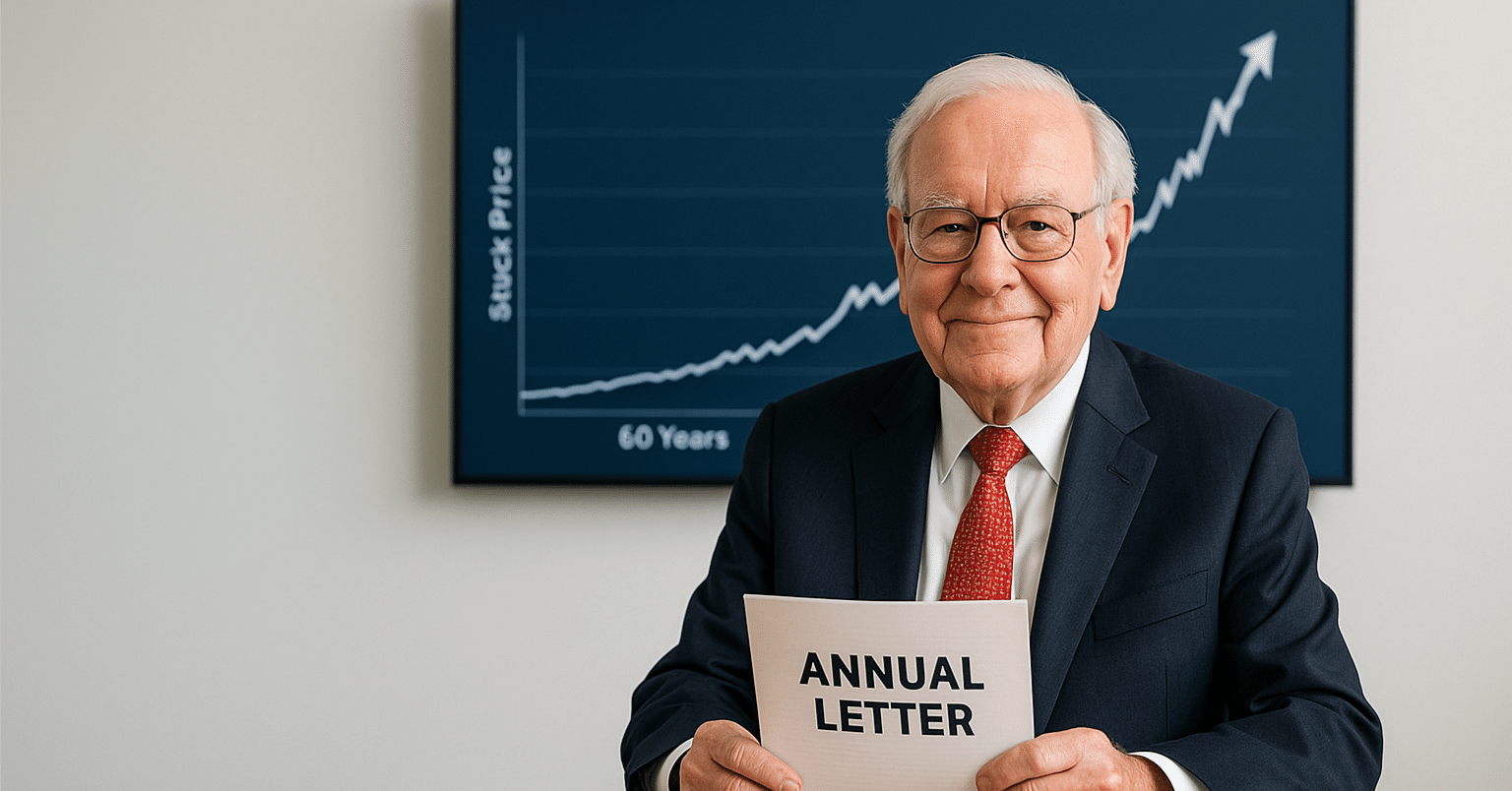 伝説の投資家 バフェット氏退任か？ 進化続ける投資術｜セオドア アカデミー