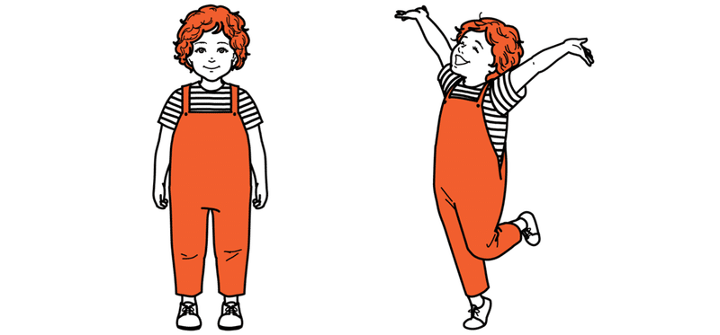 ロアルド ダール愛 マチルダゆか Note