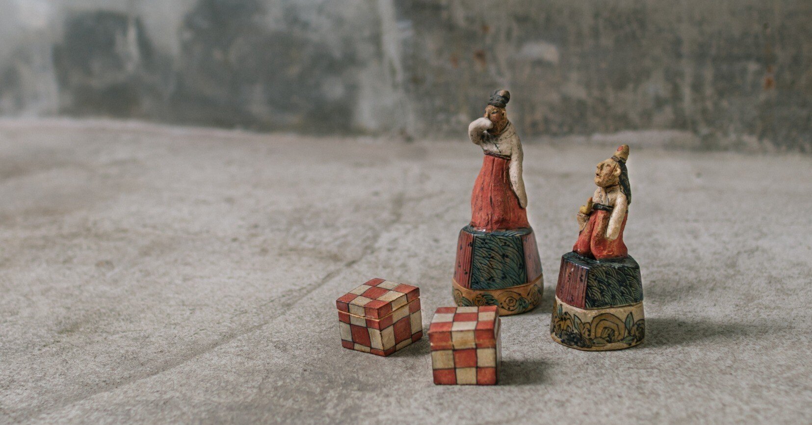 5/23（金）-6/1（日）に陶芸家 脇山さとみさんの個展を開催します