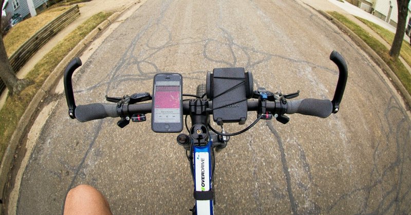 CYCLIQ FLY6 バイク・自転車用ドライブレコーダー・ドラレコ
