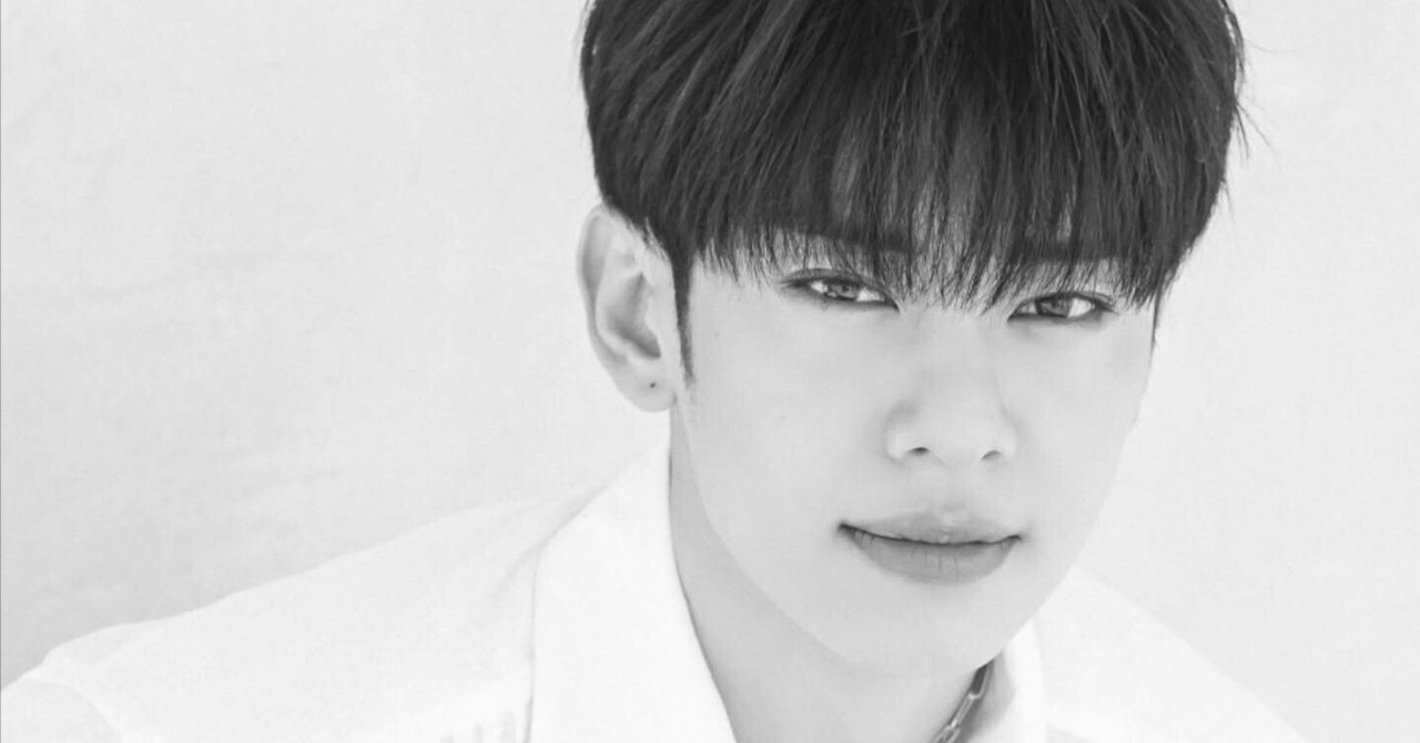 AB6IX ドンヒョンの“ビジュアル”編【推しの魅力言語化計画