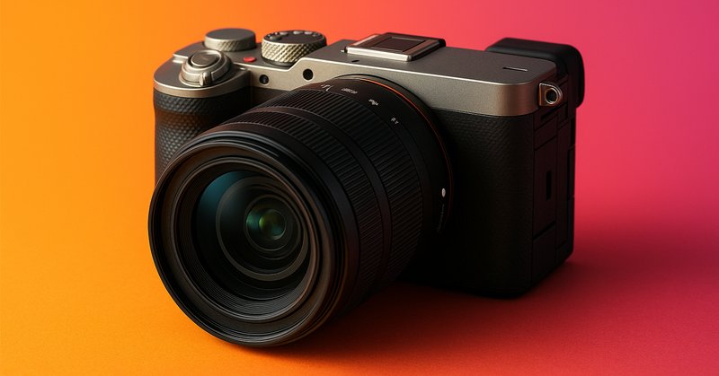 SONY α7ii × オールドレンズ｜けいふ