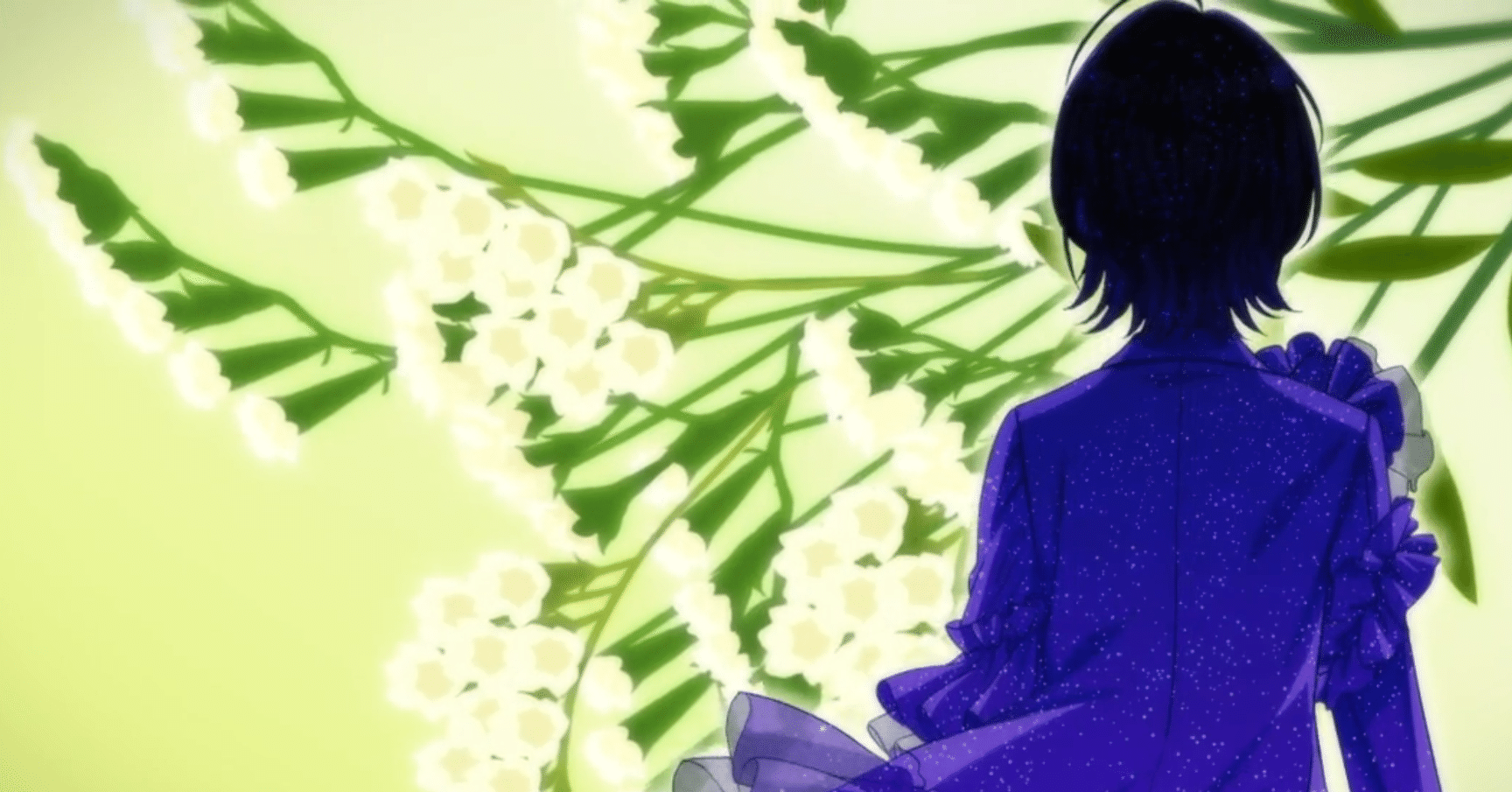 浅倉透ソロ曲『statice』とスターチスの花について【浅倉透生誕祭2025