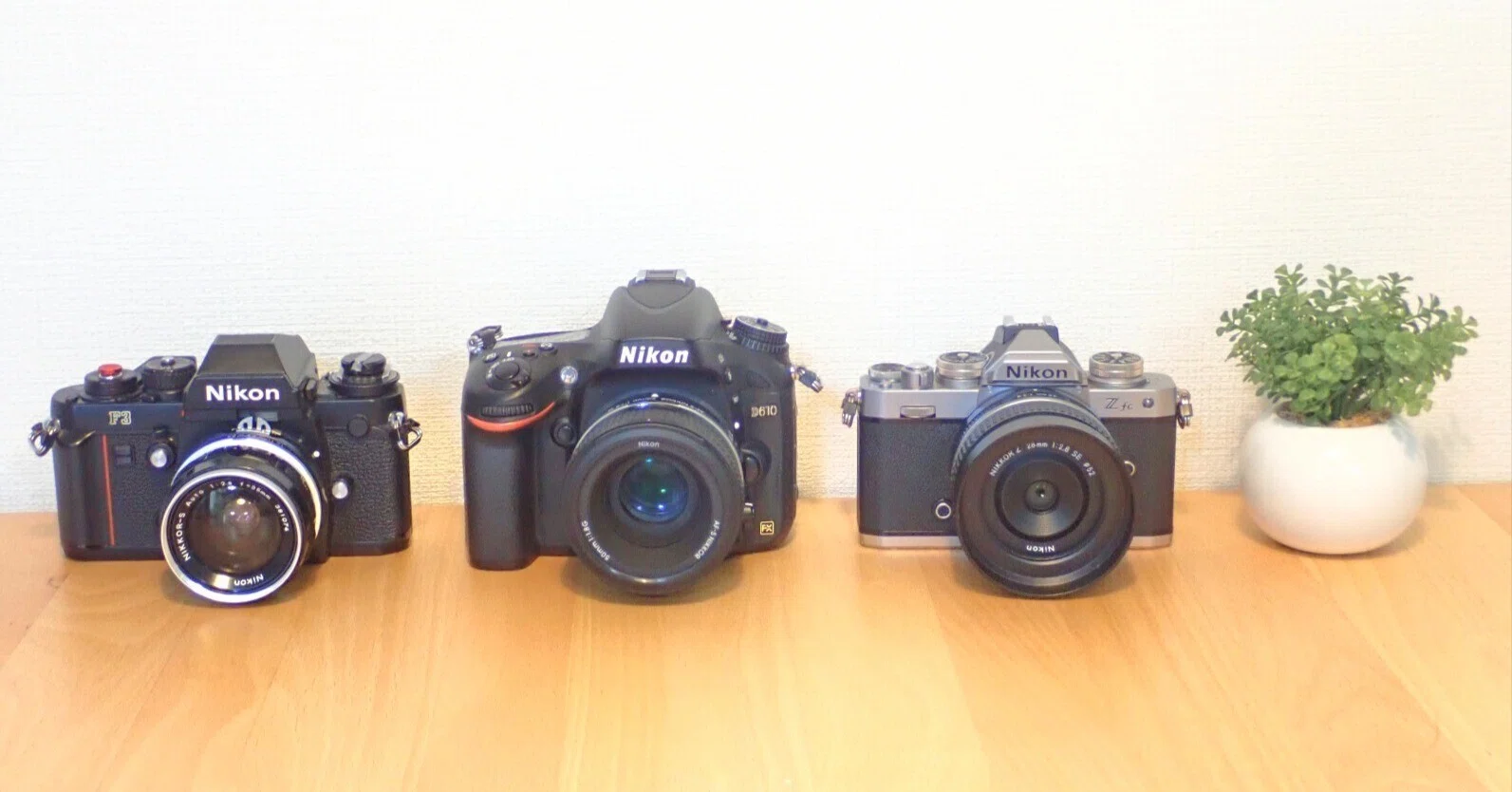 ?もし僕がNikonコンデジを買うとしたら｜GR宮前