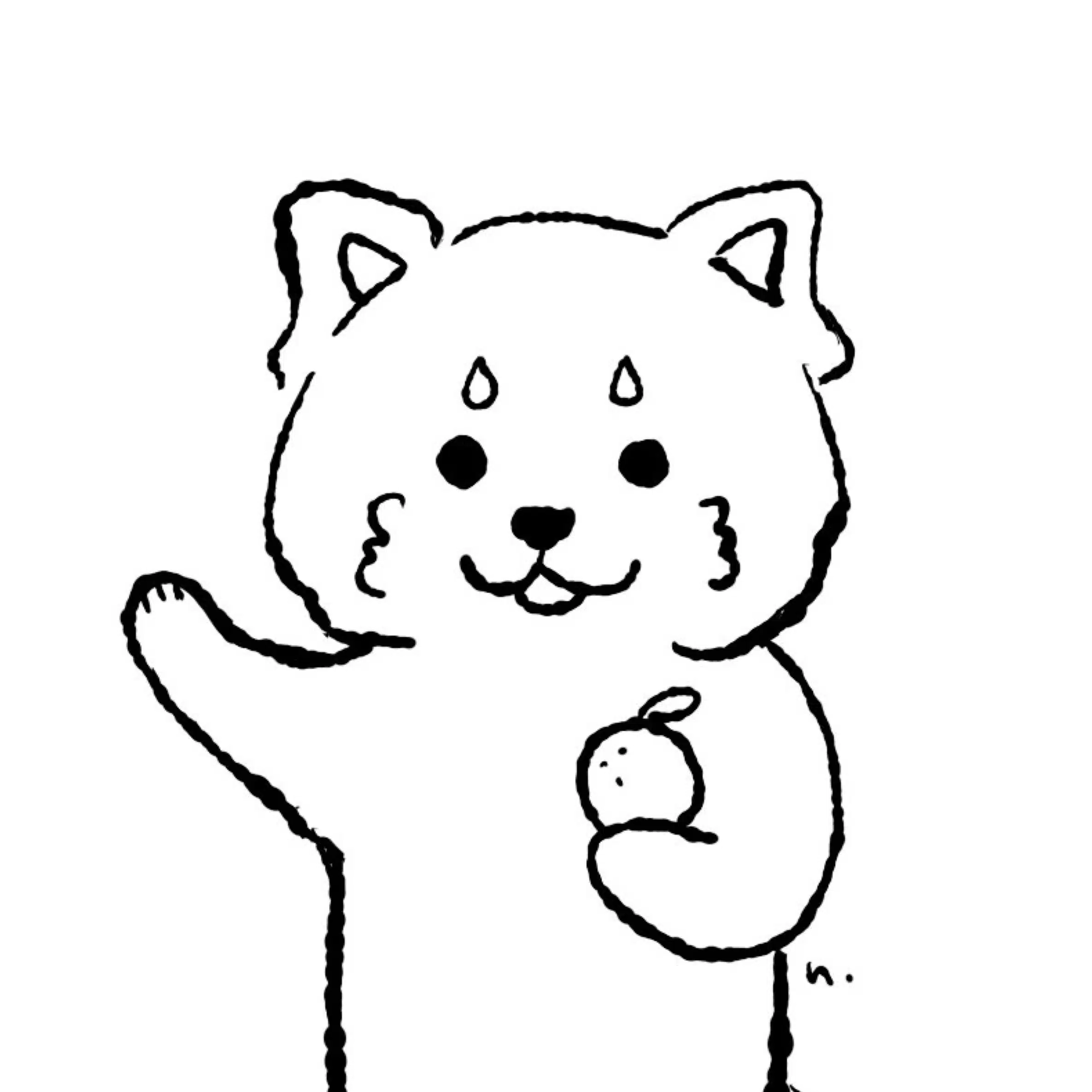 柚月しずく
