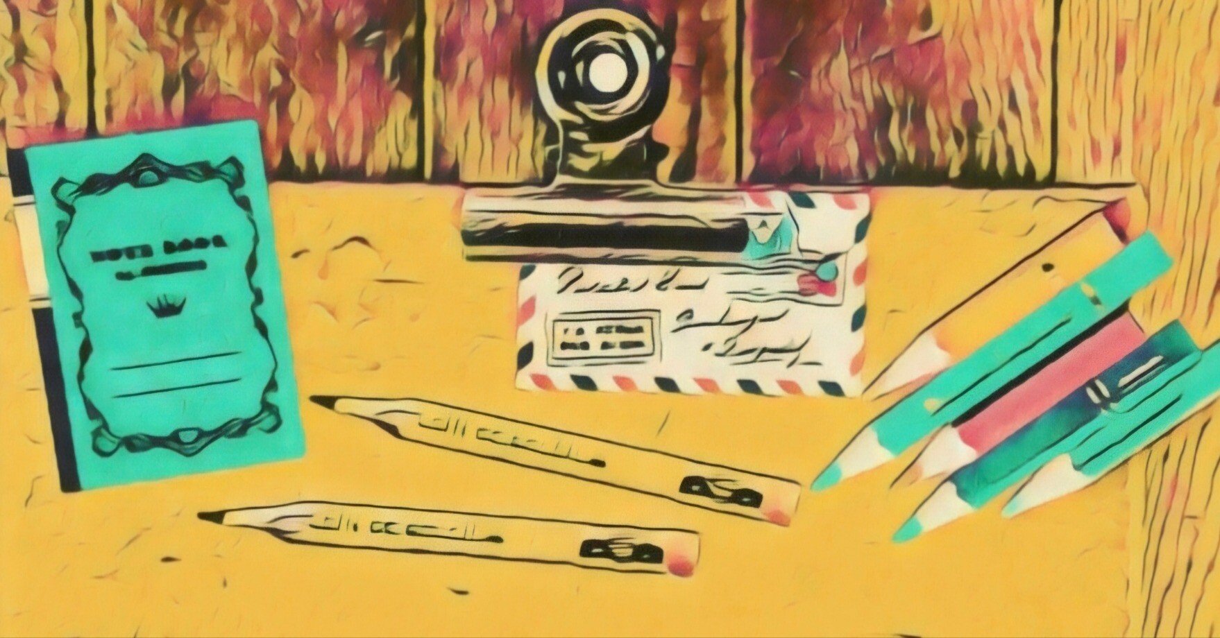 目印を見つけるノート】1853. Patti Smithの強靭な言葉たち｜尾方佐羽