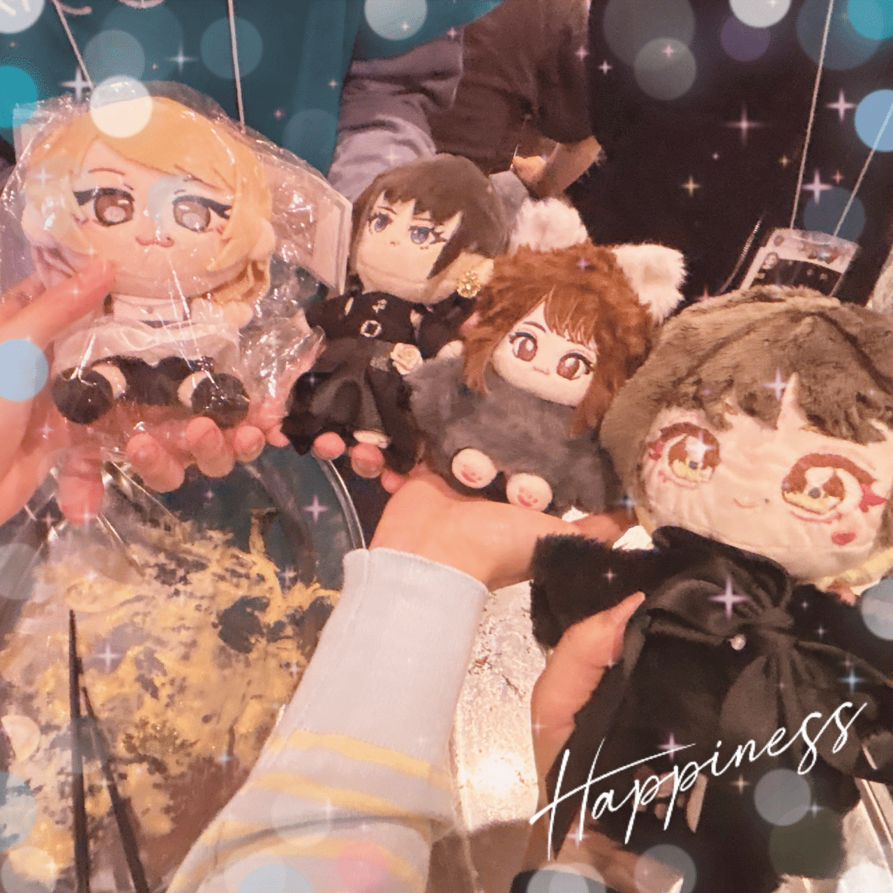 世界の中心で一生トリコの誓いを叫ぶ〜佐々木李子伝説のワンマンライブ