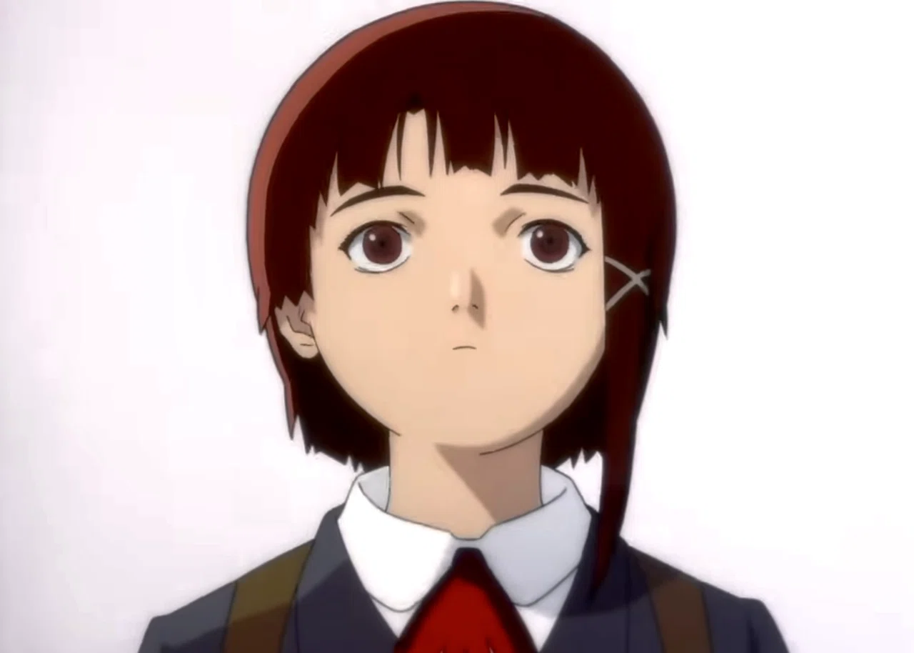 どこよりもわかりやすくアニメ『serial experiments lain』を解説 