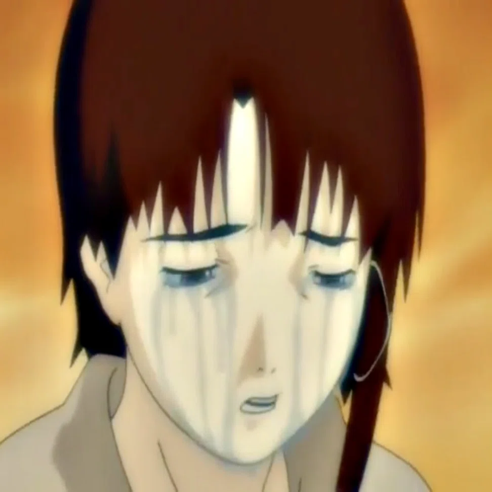 どこよりもわかりやすくアニメ『serial experiments lain』を解説 