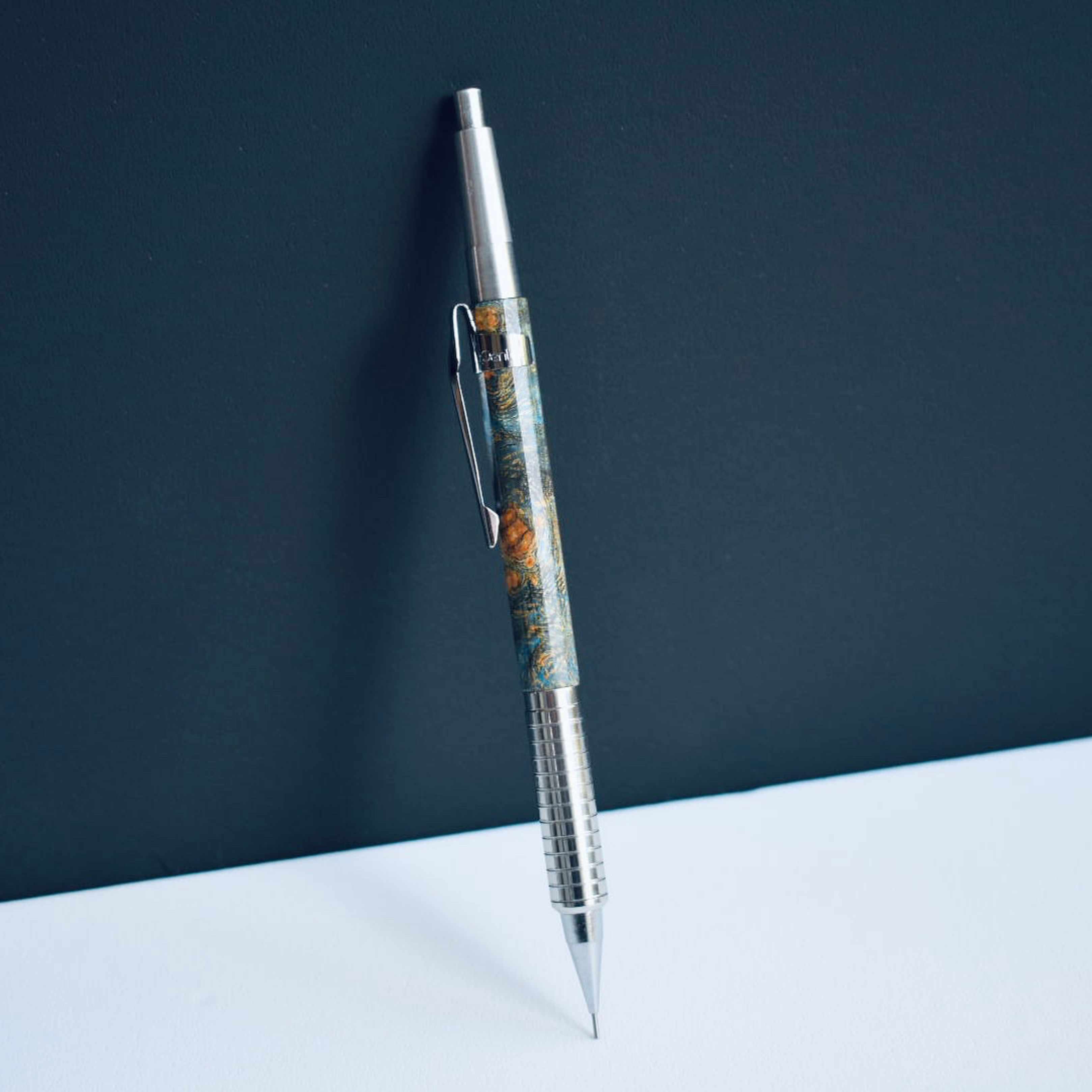 syanks pg5カスタムスタビ｜シマ文房具