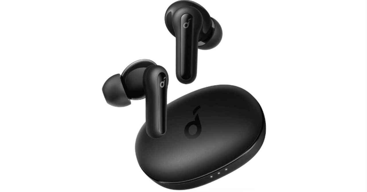 Anker Soundcore Life P2 Mini 完全ワイヤレスイヤホン徹底紹介