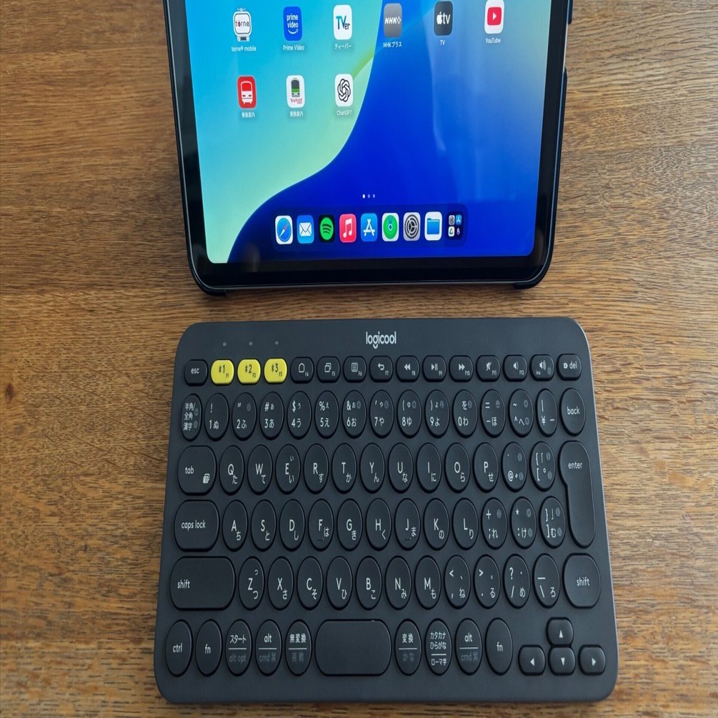 iPad(第11世代)購入しました｜ひらこう