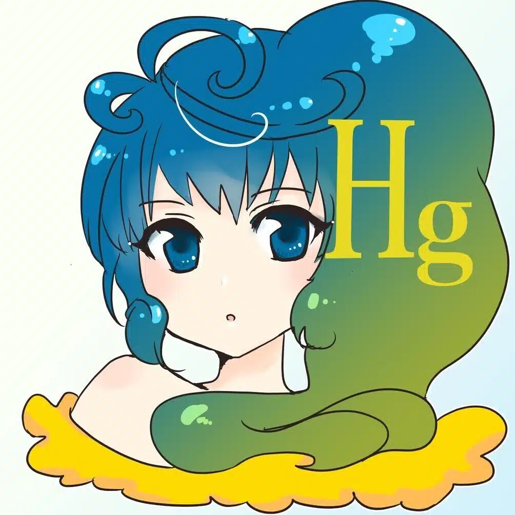 水銀あんじゅ