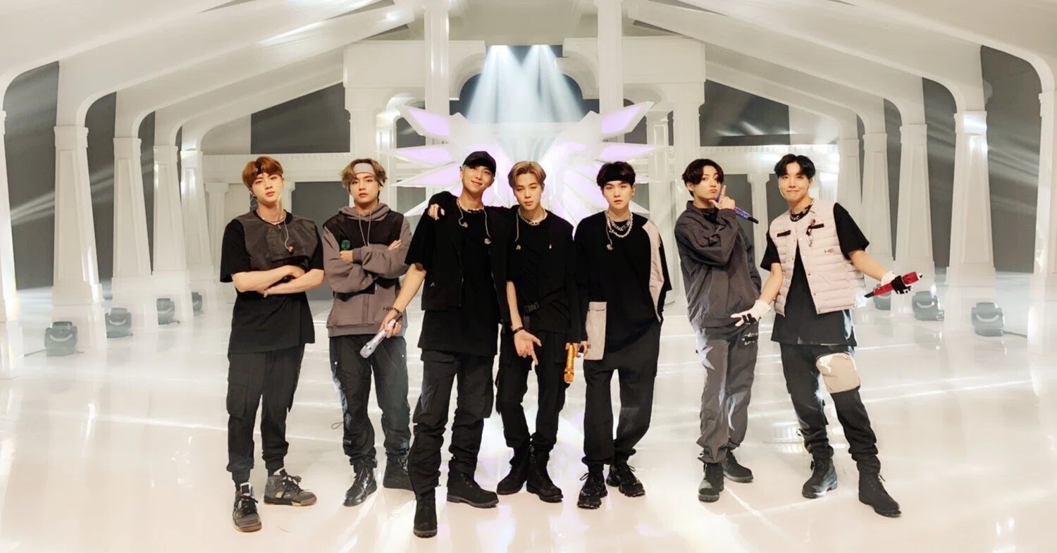 MIC Drop 방탄소년단 BTS Korean ver.｜BTS7ARMY_그므시라꼬