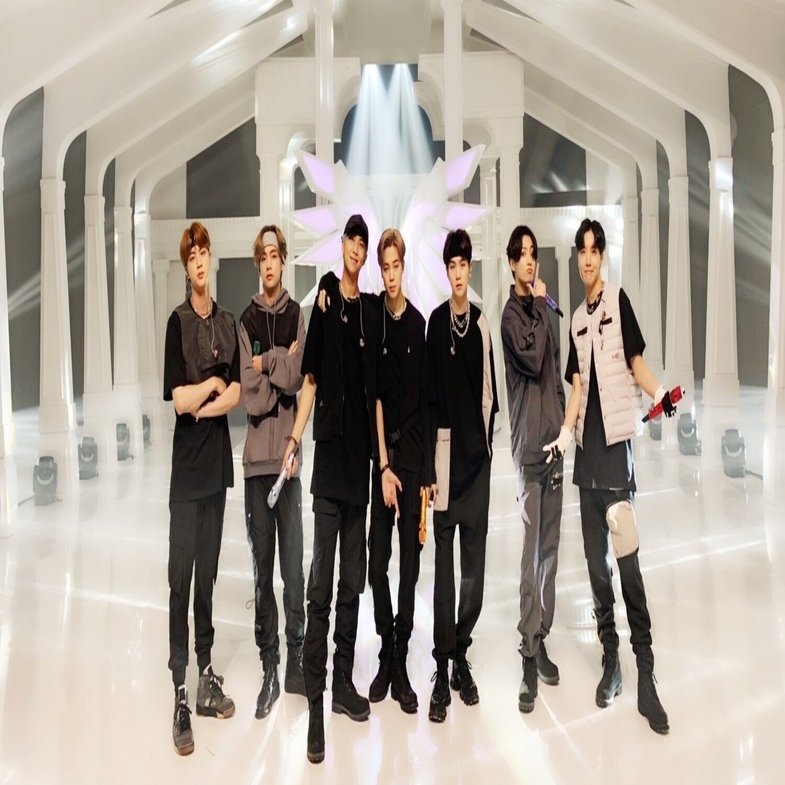 MIC Drop 방탄소년단 BTS Korean ver.｜BTS7ARMY_그므시라꼬