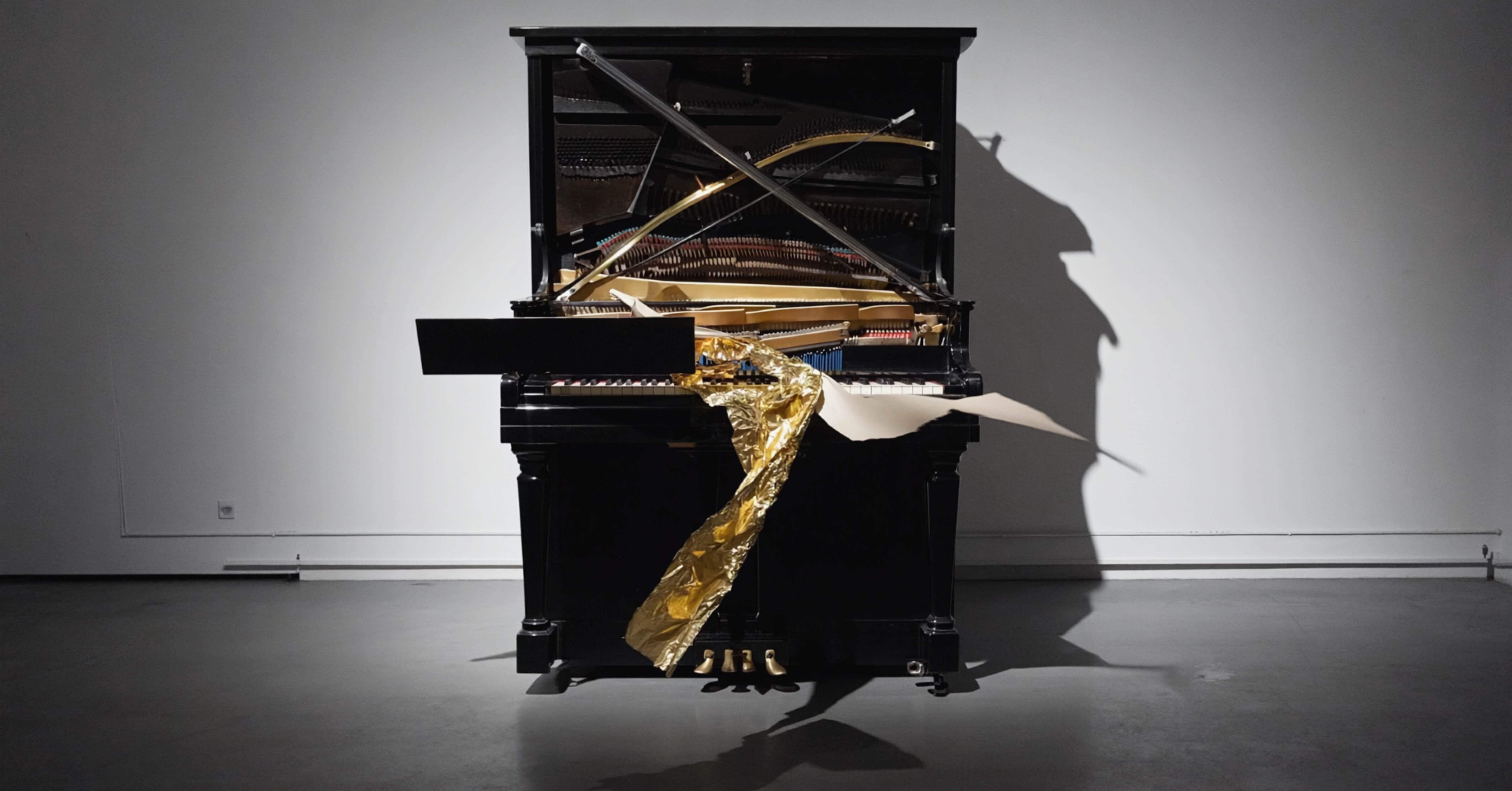 音が空間をつくるとき —— 立体音響技術とその可能性｜Beyond Boundary