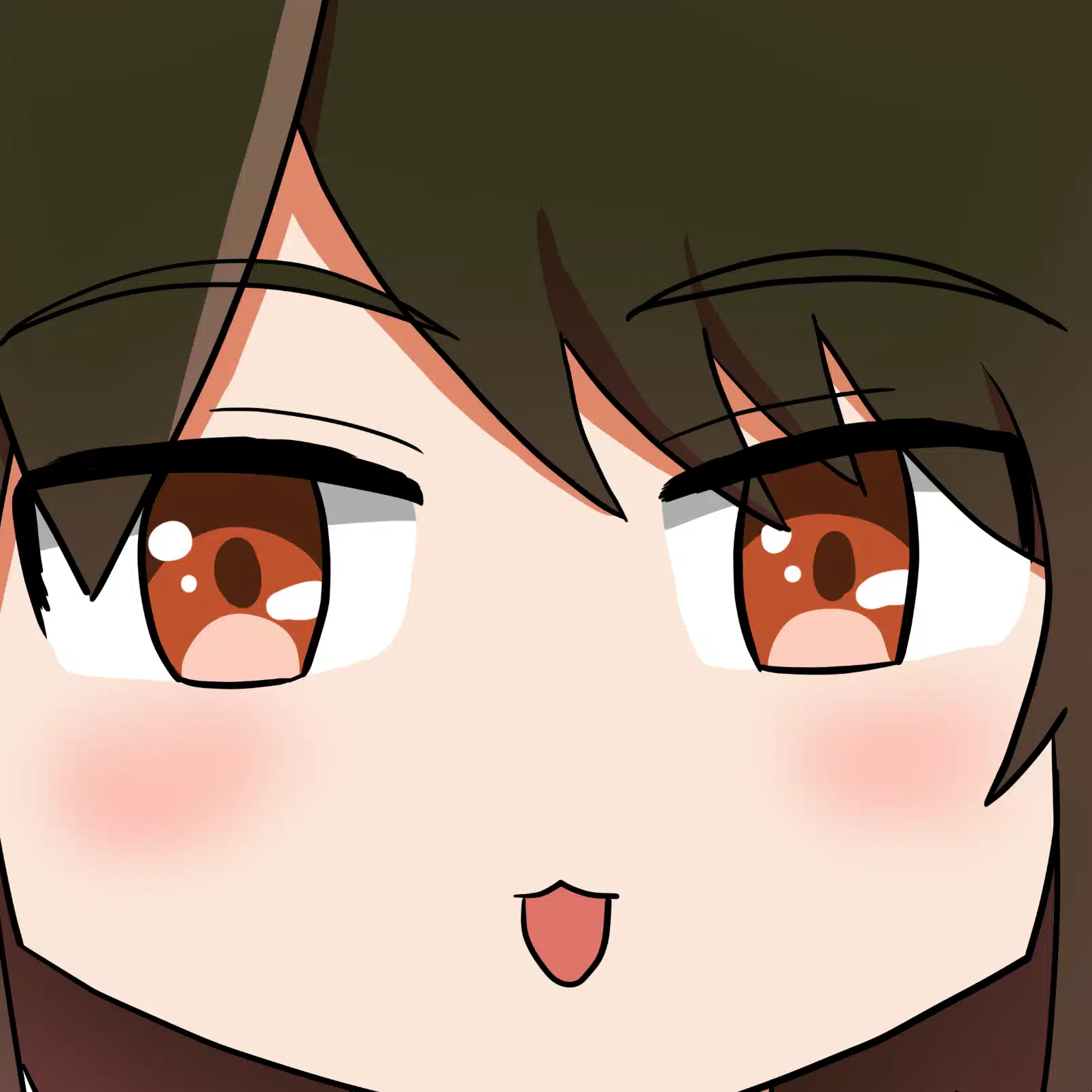 るりかわあお
