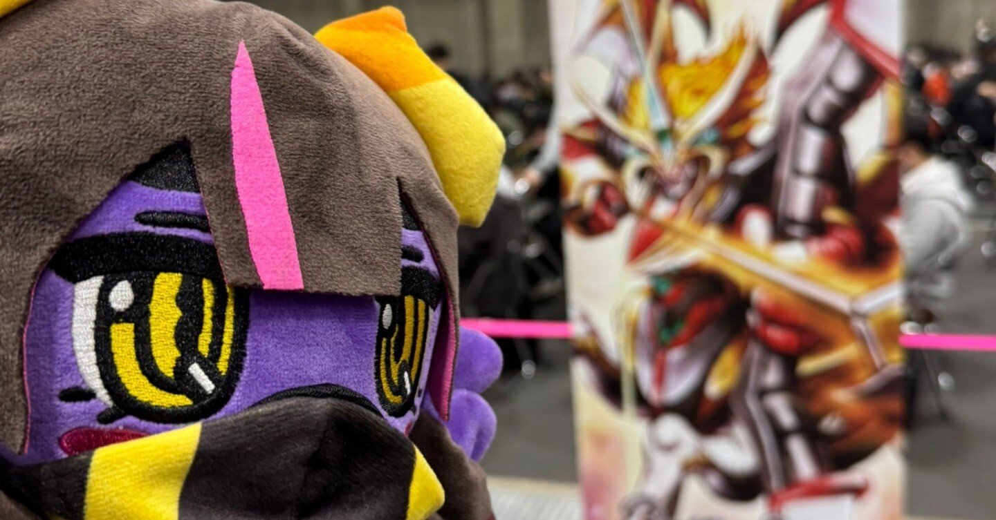 バトスピ ライダーカップ 名古屋 ゼロワン準優勝｜ゆきはら