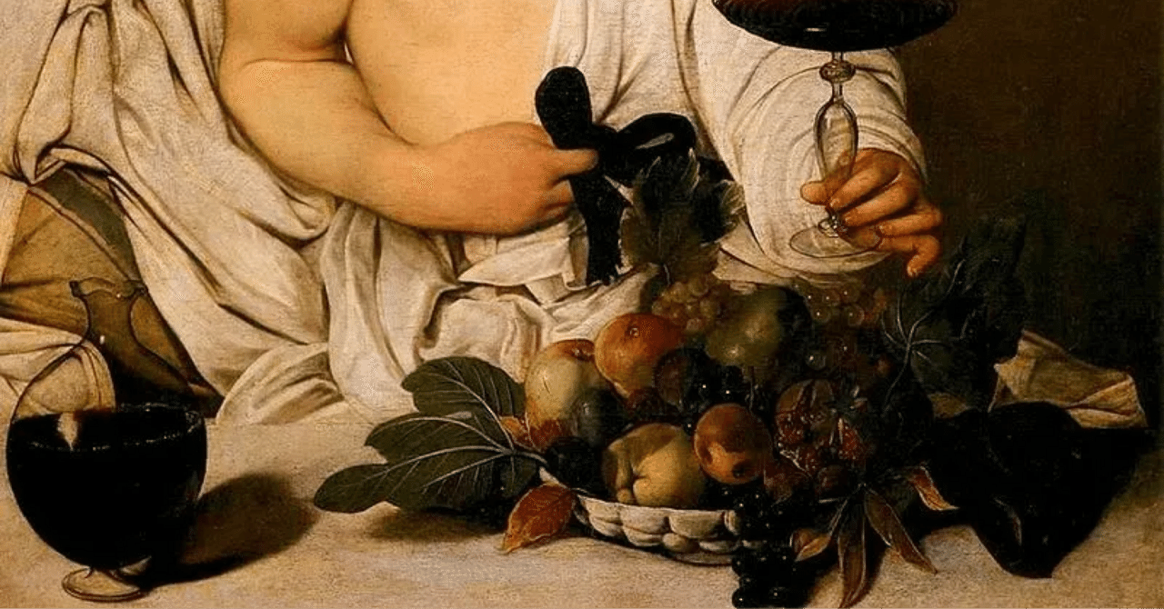 絵画の沈黙の暗号を読み解く⑤ 「花と果実の秘密のコード…名画に添え