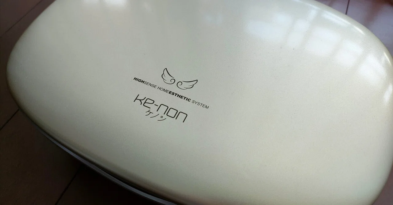 Experience] Was buying Ke-non a mistake? The surprising results